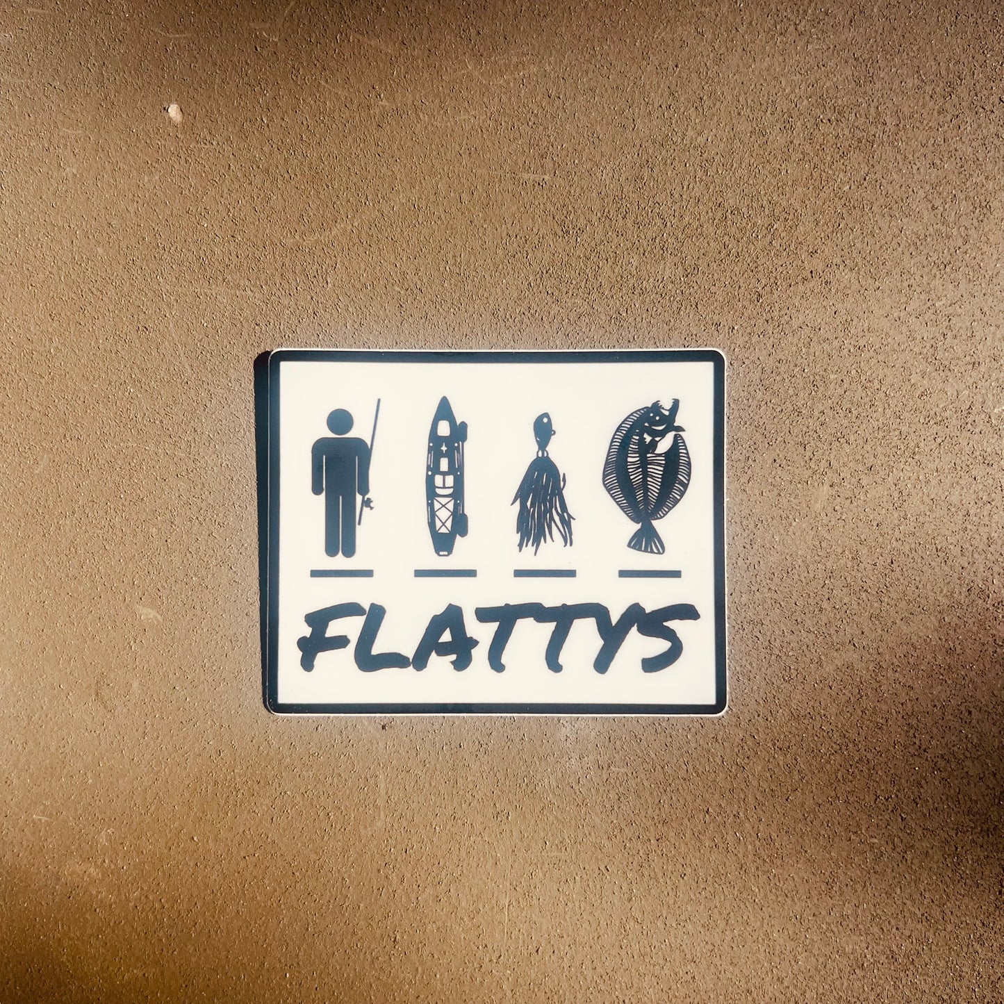 Build Your Own 1st TIDE Sticker Pack