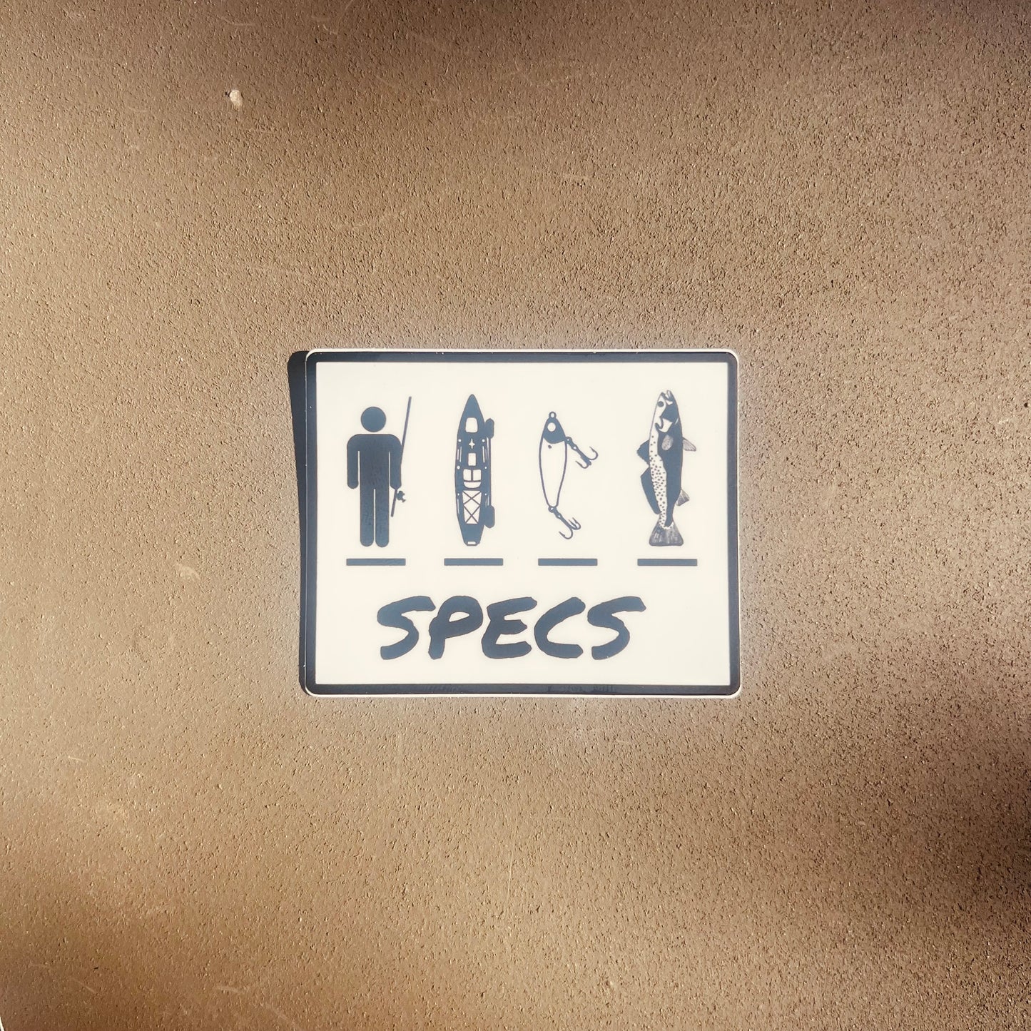 Build Your Own 1st TIDE Sticker Pack