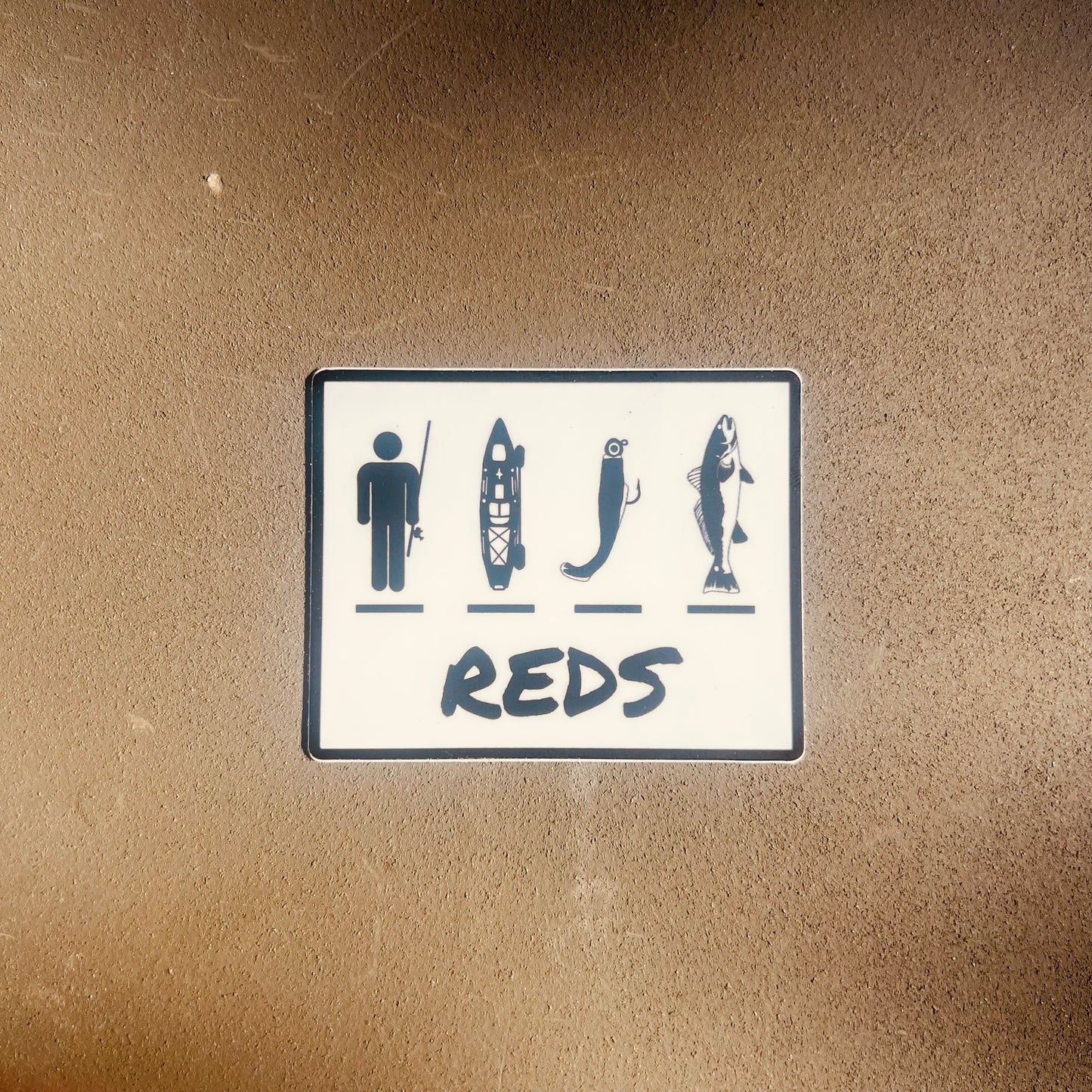 Build Your Own 1st TIDE Sticker Pack