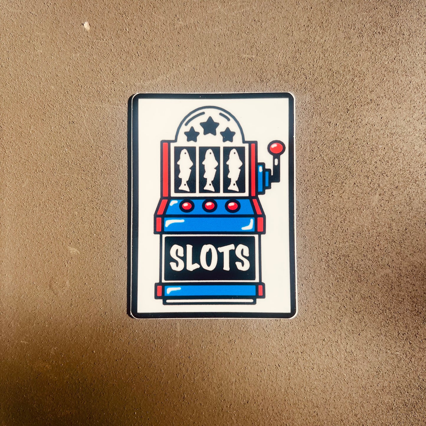 Build Your Own 1st TIDE Sticker Pack